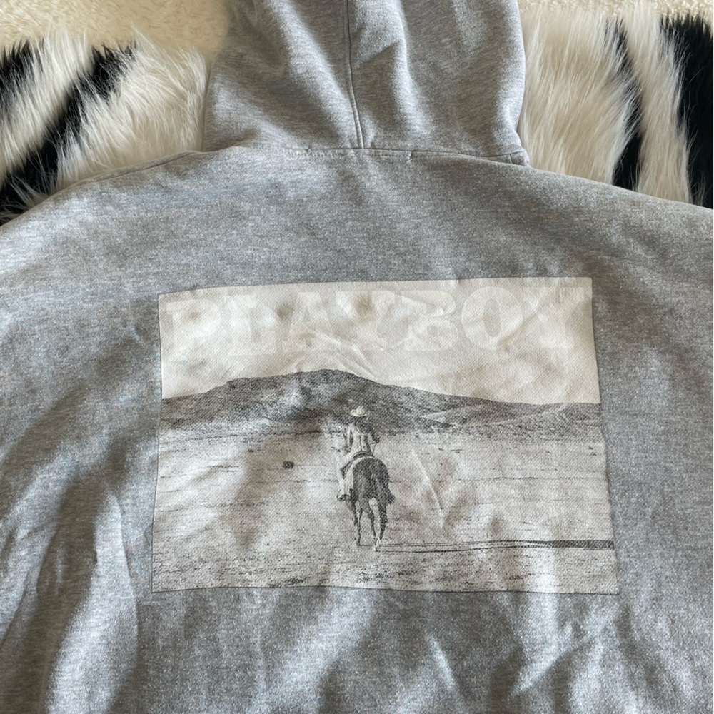 PLAYBOY HOODIE